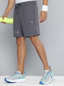 Puma Men Cloudspun Performance Fit Drycell 5" Training Shorts