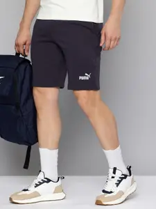 Puma Men Slim Fit Outdoor Shorts