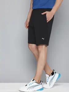 Puma Men Pure Cotton Elevated Outdoor 9" Shorts