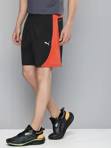 Puma Men dryCell Colourblocked Training Shorts