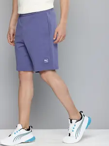 Puma Men Pure Cotton Elevated Outdoor 9" Shorts