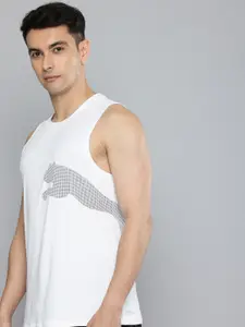 Puma Brand Logo Printed Sleeveless dryCELL Training T-shirt