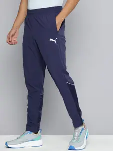 Puma Men Teamgoal Sideline Drycell Football Trackpants