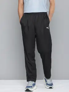 Puma Men Drycell Regular Fit Track Pants