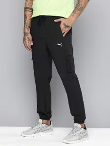 Puma Men Flex Trend Woven dryCELL Training Track Pants