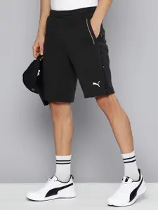 PUMA Motorsport Men Scuderia Ferrari Race Shorts
