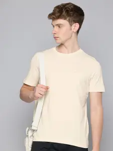 Puma Elevated Short Sleeves Outdoor T-shirt