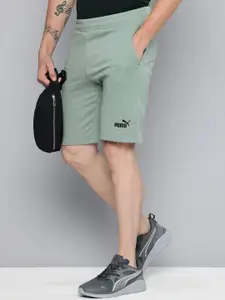 Puma Men No.1 Logo 10" Outdoor Shorts