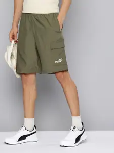 Puma Men Outdoor Shorts