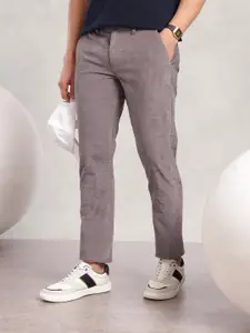 Nautica Men Smart Slim Fit Corduroy Chinos