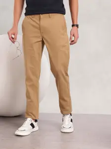 Nautica Men Smart Slim Fit Chinos Trousers