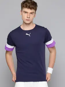 Puma dryCELL Individualrise Slim Fit Football Jersey T-shirt