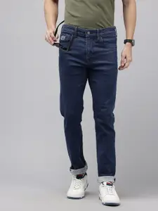 U.S. Polo Assn. Denim Co. Men Regallo Skinny Fit Stretchable Jeans