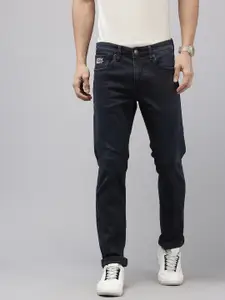 U.S. Polo Assn. Denim Co. Men Regallo Skinny Fit Light Fade Stretchable Jeans