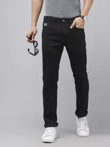 U.S. Polo Assn. Denim Co. Men Regallo Skinny Fit Stretchable Jeans