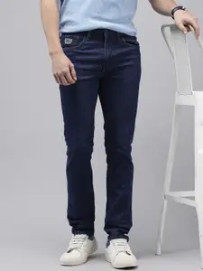 U.S. Polo Assn. Denim Co. Men Regallo Skinny Fit Stretchable Jeans