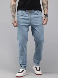 U.S. Polo Assn. Denim Co. Men Slim Fit Stretchable Jeans