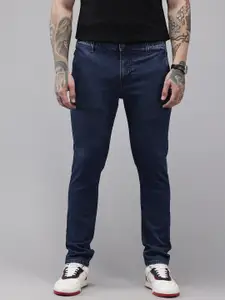 U.S. Polo Assn. Denim Co. Men Slim Fit Stretchable Jeans