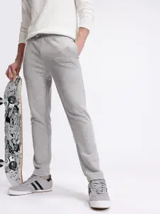 Kook N Keech Men Solid Track Pants