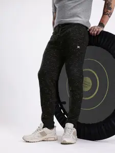 Kook N Keech Men Printed Slim Fit Track Pants