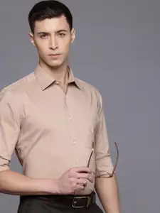 Raymond Slim Fit Formal Shirt