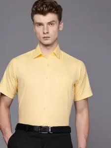 Raymond Pure Cotton Formal Shirt