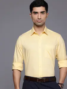 Raymond Slim Fit Pure Cotton Formal Shirt