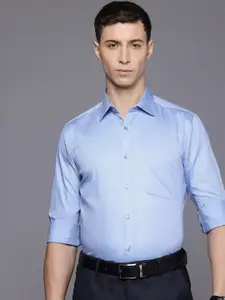 Raymond Slim Fit Pure Cotton Formal Shirt