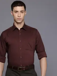 Raymond Slim Fit Formal Shirt