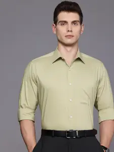 Raymond Slim Fit Formal Shirt