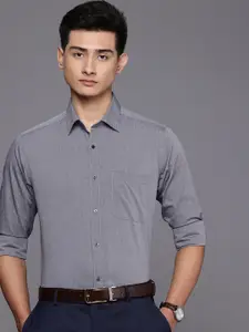 Raymond Slim Fit Pure Cotton Formal Shirt
