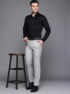 Raymond Men Slim Fit Trousers