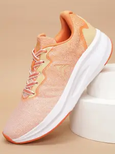 AVANT Women Voltura Running Shoes Orange