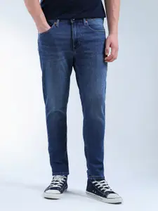 Flying Machine Men Classic Relaxed Fit Light Fade Jeans