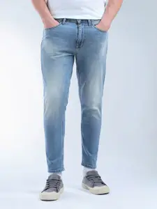 Flying Machine Men Slim Fit Light Fade Jeans