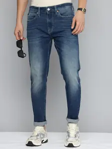 Flying Machine Men Slim Tapered Fit Stretchable Jeans