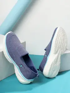 Sparx Women Mesh Running Shoes