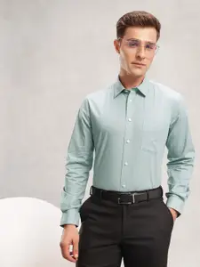 Nautica Men Premium Slim Fit Casual Shirt