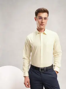 Nautica Men Premium Slim Fit Casual Shirt