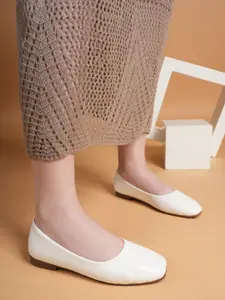 DressBerry Women Party Ballerinas Flats