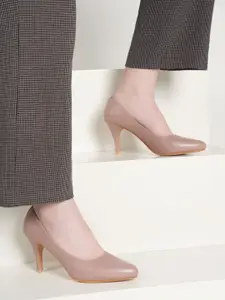 Lavie Women Pointed Toe Stiletto Heel Pumps