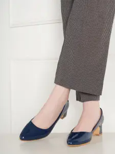 Lavie Party Block Pumps