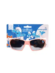 Stoln Girls Smurf Licensed UV Protected Sunglasses