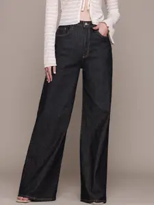 MANGO Women Regular Fit Jeans