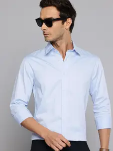 Flying Machine Slim Fit Pure Cotton Casual Shirt