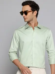 Flying Machine Slim Fit Pure Cotton Casual Shirt