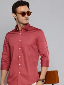 Flying Machine Pure Cotton Slim Fit Casual Shirt