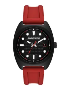 Skechers Men Hanover Analogue Watch SR5238