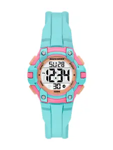 Skechers Women Anoka Digital Watch SR2150