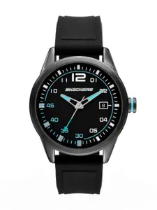 Skechers Men Slauson Analogue Watch SR5236